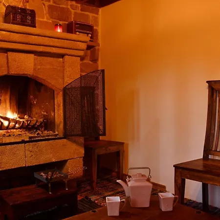 펜션 The Three Story Old Town House Rhodes City