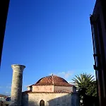 The Three Story Old Town House Dom wakacyjny Rhodes City